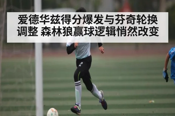 爱德华兹得分爆发与芬奇轮换调整 森林狼赢球逻辑悄然改变